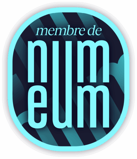 Adhérent Numeum — Syndicat du numérique