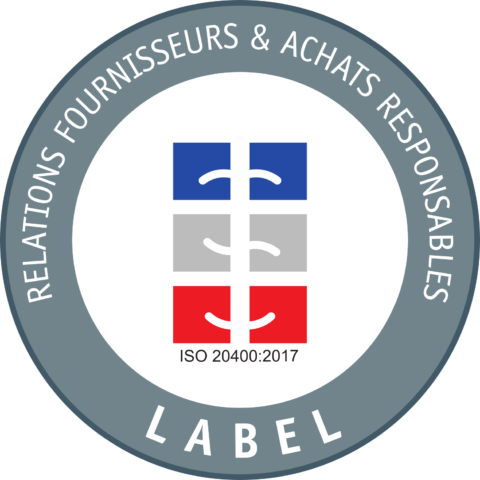 Label RFAR — Relations Fournisseurs Achats Responsables